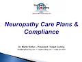 Target Coding - Neuropathy Care Plans Compliance