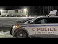 Former state trooper charged in deadly shooting