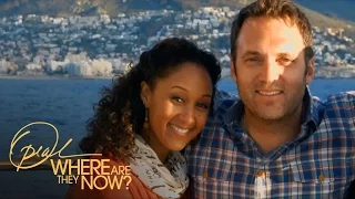 Tamera Mowry On Critics of Her Interracial Marriage Where Are They Now Oprah Winfrey Network