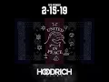 Larry Hoover Dedication 2-15-19 Promo R F D Pioneer ft O G Bird