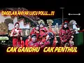 Lagu Dagelan Anyar…!! Cak Gandhu \u0026 Cak Penthul Bareng Ki Sun Gondrong