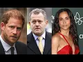 Download Lagu Paul Burrell BLASTS Prince Harry’s ‘DEFAMATORY’ Testimony | “UNFORGIVABLE \u0026 UNTRUE!”