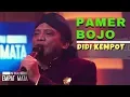 Download Lagu DIDI KEMPOT - Pamer Bojo (Live) | INI BARU EMPAT MATA (26/08/19) Part 3