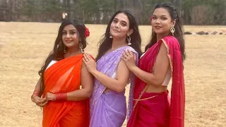 Shararat | Dhurandhar| Dance 💃