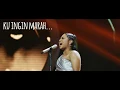 Download Lagu SUPER KEREN MARIA IDOL - KECEWA (COVER) LYRICS
