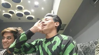 موال حصري فاضل الريفي 