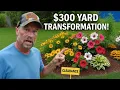 This 300 Lowe s Clearance Haul Changed Everything