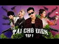 Download Lagu TÀI CHÓ ĐIÊN TẬP 7 | BAB LAB | BẢO ANH TÓC XOĂN | THU BI | TRUNG HUY | NHẬT HÀO