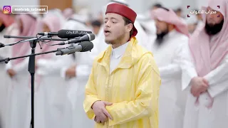 سورة يس الـقلـب من جامع الـحس ـاوي القارئ إلـيـاس حـجري دولة الكويت 