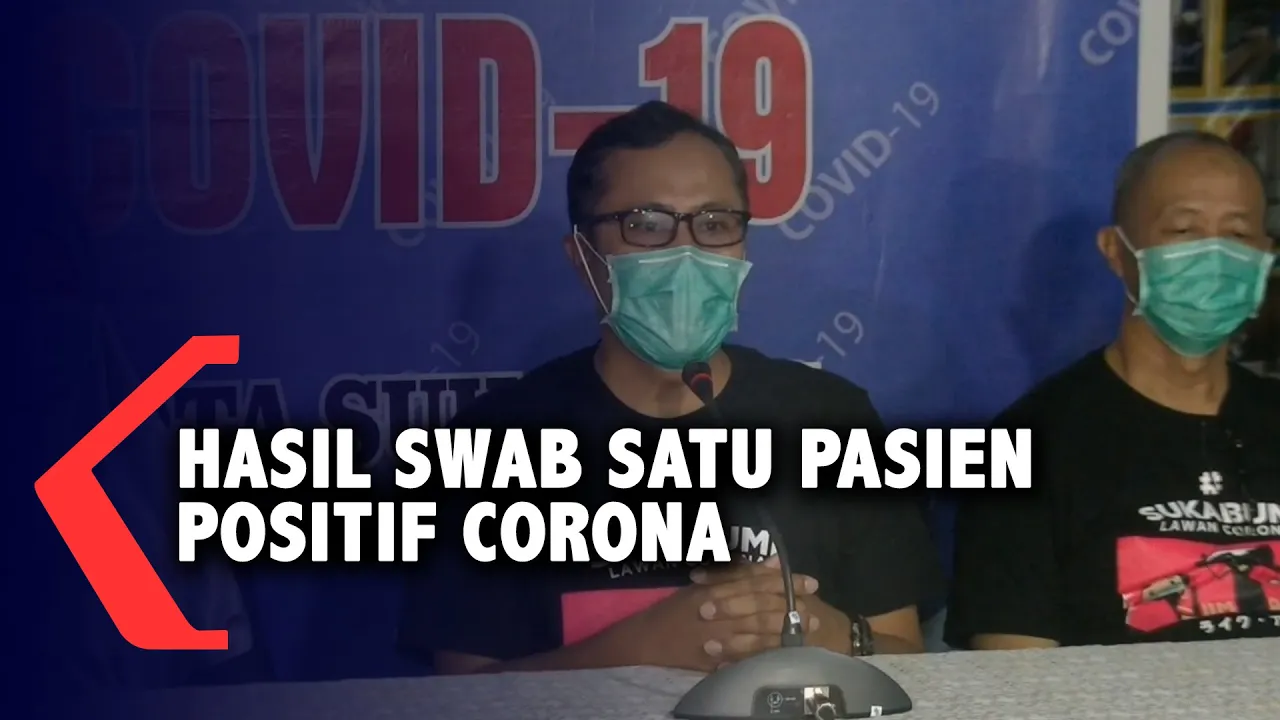 Kalau sedang mengalami gejala COVID-19, seperti demam, batuk, atau sesak napas, kamu akan dianjurkan. 
