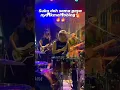 Download Lagu solo drum ikmal tobing TRIAD #yutubeshorts