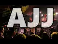 AJJ · 2025-10-30 · Belly Up · Solana Beach · full live show