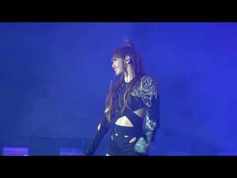 Download MP3 Blackpink - Tally (Live at Coachella 2023)