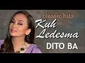 Lagu Dito Ba - Kuh Ledesma [Pilipino+English Lyrics]
