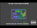 Danny B feat. Gaza Slim, Prem Lata,Tegi Pannu & Vybz Kartel - One Man | Forever [REMIX]