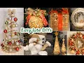 10 Easy jute Christmas decorations you’ll want to make
