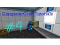 ComputerCraft Tutorials Wireless Communications