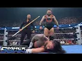 Lagu WWE SmackDown 14 November 2025 Roman Reigns Vs Bronson Reed \u0026 Bron Breakker Full Match Highlights