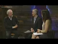 For actor Xander Berkeley a move to Maine was a dream come true