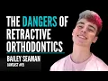 Retracted TikTok Star on a Mission to Change Orthodontics - Bailey Seaman JawCast
