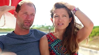 How to navigate the Ocean of Opportunities? (ENGLISH SUBS)