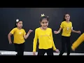 Lamberghini | Kids Dance | Doorbeen | Ragini | Deepak Tulsyan Choreography