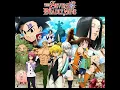 Sawano Hiroyuki [nZk]ReoNa - time (Seven Deadly Sins)