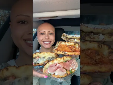 BEST SANDWICH AND LA? 🤔