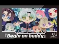 Download Lagu 【PV】主題歌『Begin on buddy』【東京カラーソニック!!】（うるっとぬいぐるみver）