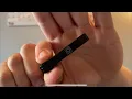 Dapper Designs Klip Unboxing what I carry on my keys