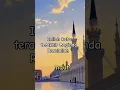 Download Lagu inilah kata-kata terakhir Baginda Rasulullah shalallahu alaihi wasallam 🤲🏼😭 #muhammad #allah #doa