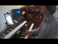You Must Believe In Spring, Bill Evans intro transcription