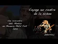 Lagu Voyage au centre de la scène : une rencontre avec Mantas (Mennecy Metal Fest 2025)