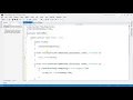 Windows Form Application Menu and Hands-On Notepad Application using Windows Form