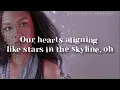 Aniah - Nothing's Perfect (Lyric Video)