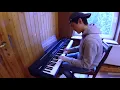 Download Lagu Muse - Bliss [Piano Cover]