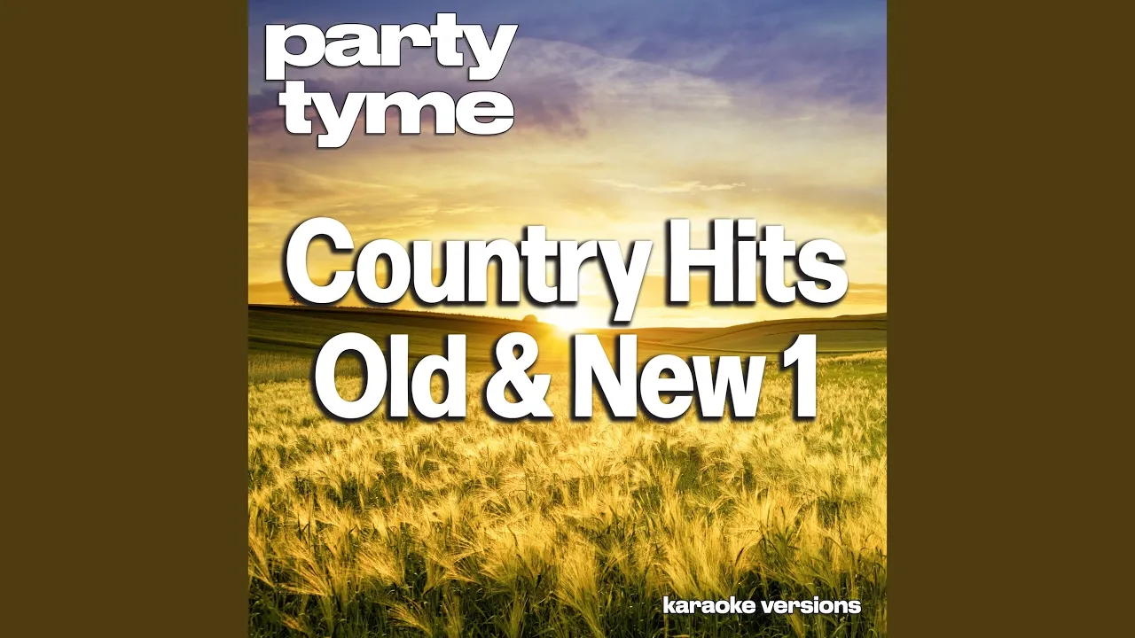 Slow Down Summer (made popular by Thomas Rhett) [karaoke version]