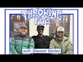 Big Za with Steven Victor