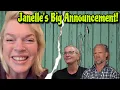 Download Lagu No More Sisterwives For Janelle Brown After Announcement Of New Business!?