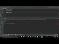 Python Tutorial 32 Functions - 1