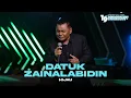 Download Lagu Datuk Zainalabidin - Hijau (UniKL 19th Convo - Sesi 1)