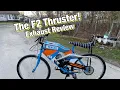 The F2 Thruster From BikeBerry is it Any Good Let s Find Out