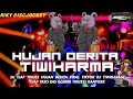 Download Lagu DJ HUJAN DERITA TIWIKARMA TJAP TIKUSS VIRAL TIKTOK ‼️ STYLE NDANGAK RIKY DISC JOCKEY|| FREE FLM!!