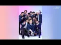 Download Lagu [SPECIAL VIDEO] SEVENTEEN(세븐틴) - 'Rock with you' (Attacca Ver.)
