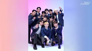  special video seventeen rock with you attacca ver 