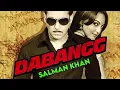 Lagu Dabangg (D\u0026B Remix Trailer) | Salman Khan \u0026 Sonakshi Sinha (2010)