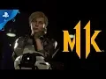 Video di Mortal Kombat 11 - Official Cassie Cage Reveal Trailer | PS4