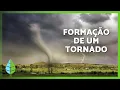 Download Lagu Como surge um TORNADO? 🌪️ | Definição, Formação e Como Sobreviver a um Tornado ✅