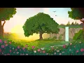 Download Lagu EDEN 🌸 [Christian lofi / instrumental worship music]