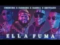 Download Lagu Chencho x Farruko x Darell x Brytiago - Ella Fuma [Official Video]